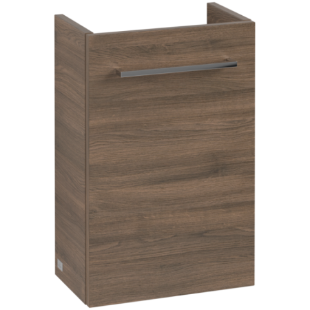 Тумба Villeroy&Boch Avento под раковину, 1 дверь, 340 x 514 x 234 mm, Arizona Oak A87600VH