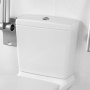 Бачок для унитаза Villeroy & Boch O.Novo 5760G1R1 5760G1R1