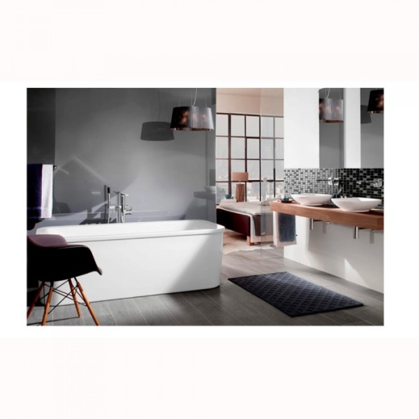 Раковина Villeroy & Boch Loop & Friends 514910R2 43 белый, Star White 514910R2