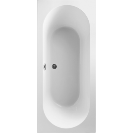 Ванна Villeroy & Boch O.novo 190 x 90 см акриловая UBA190CAS2V-01