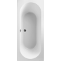 Ванна Villeroy & Boch O.novo 190 x 90 см акриловая UBA190CAS2V-01
