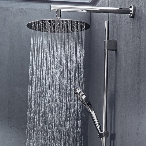 Villeroy & Boch Универсальные душевые устройства Ливневая насадка для душа TVC00040130061