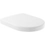 Villeroy & Boch Subway 2.0 Сиденье с крышкой для унитаза, со снимаемым сиденьем (QuickRelease), Альпийский белый 9M68Q101