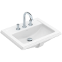 Донный клапан нажимной с сифоном EasyAccess Villeroy & Boch 92198800