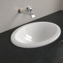 Villeroy & Boch Loop & Friends 4A620001 Встраиваемая раковина 570 mm 4A620001