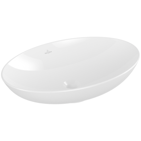 Раковина накладная Villeroy & Boch Loop&Friends 62 x 42 см 4A480001