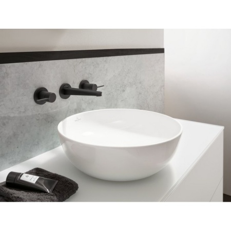 Раковина накладная Villeroy & Boch Artis 43 x 43 см 41794301