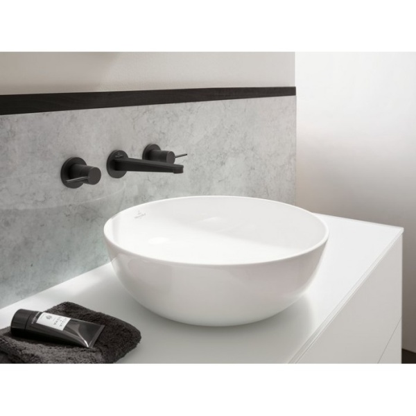 Раковина накладная Villeroy & Boch Artis 43 x 43 см 41794301