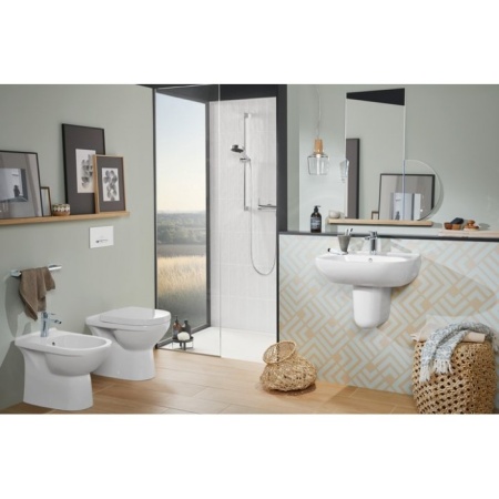 Раковина Villeroy & Boch O.novo 60 x 49 см 51606001