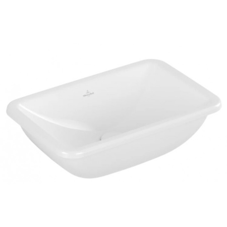 Villeroy & Boch Loop & Friends 4A560001 Встраиваемая раковина 450 mm