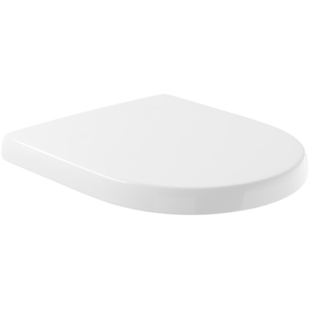 Сиденье для унитаза Villeroy & Boch Architectura с крышкой SoftClosing QuickRelease 98M9C101