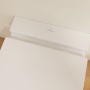 Villeroy & Boch Finion Унитаз с открытым смывным краем, настенный, с DirectFlush, Альпийский белый CeramicPlus 4664R0R1