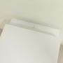 Villeroy & Boch Subway 2.0 Унитаз с открытым смывным краем Compact, настенный, Альпийский белый CeramicPlus 5606R0R1