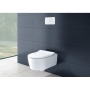 Villeroy & Boch Avento Комбинированная упаковка, настенный, с DirectFlush, Альпийский белый 5656RS01