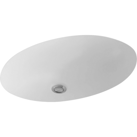 Раковина под столешницу Villeroy & Boch Evana 50 x 35 см 61470001