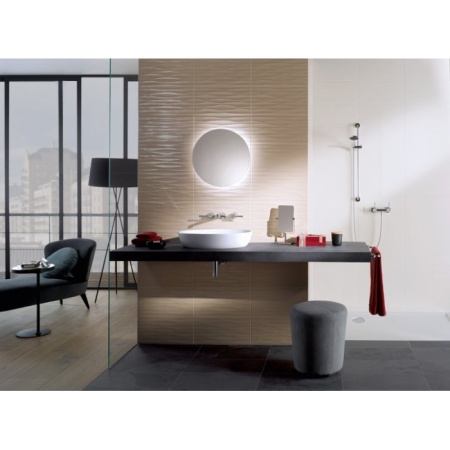 Раковина накладная Villeroy & Boch Artis 41 x 61 см 41986101