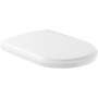 Сиденье для унитаза Villeroy & Boch Hommage с крышкой SoftClosing QuickRelease 8809S1R1