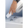Сиденье для унитаза Villeroy & Boch Subway 2.0 с крышкой SoftClosing QuickRelease 9M68S101