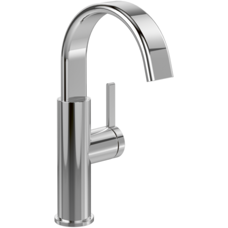 Смеситель для раковины Villeroy & Boch Dawn с боковым рычагом TVW10611615161