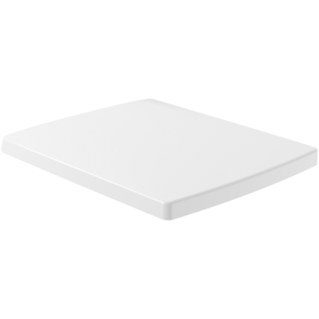 Сиденье для унитаза Villeroy & Boch Memento 2.0 с крышкой SoftClosing QuickRelease 8M24S101