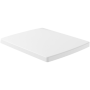 Сиденье для унитаза Villeroy & Boch Memento 2.0 с крышкой SoftClosing QuickRelease 8M24S101