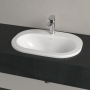 Раковина встраиваемая Villeroy & Boch O.novo 40.5 x 56 см 41615601