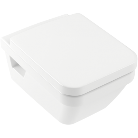 Villeroy & Boch Architectura Комбинированная упаковка, настенный, Альпийский белый 5685HR01