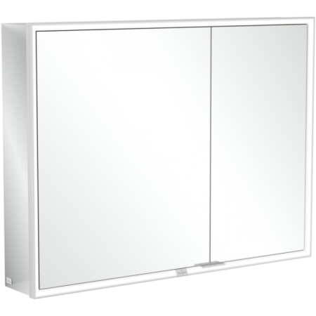 Villeroy & Boch My View Now A4551000 Зеркальный шкаф 100 см