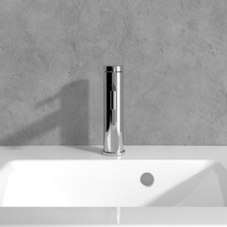 Смеситель для раковины Villeroy & Boch Dawn TVW10610315161