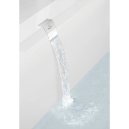 Аксессуары Подвод воды 150 x 220 x 65 mm