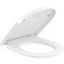 Сиденье для унитаза Villeroy & Boch Subway 3.0 с крышкой SoftClosing QuickRelease 8M42S101