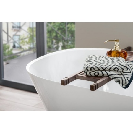 Villeroy & Boch Antheus Ванна Duo, 1750 x 800 mm, Альпийский белый UBQ175ANH7F400V-01