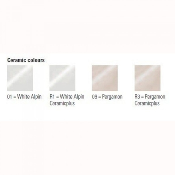 Раковина Villeroy & Boch Omnia Architectura 517865R1 65х55 см альпийский белый, CeramicPlus 517865R1