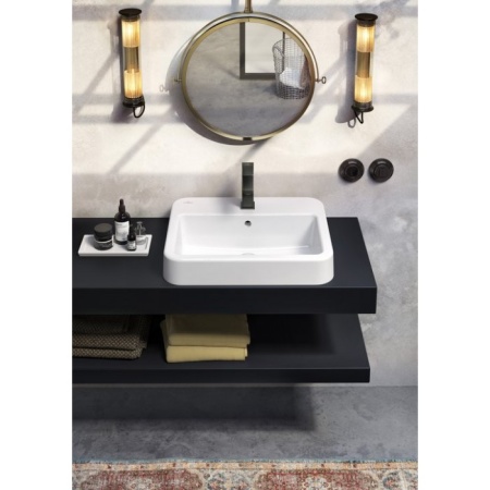 Клапан запираемый с керамической крышкой 68100001