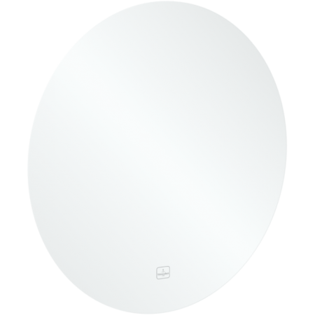 Villeroy & Boch More to See Lite Зеркало, с подсветкой, 652 x 652 x 31 mm A4606800