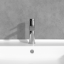 Смеситель для раковины Villeroy & Boch Dawn TVW10610315261