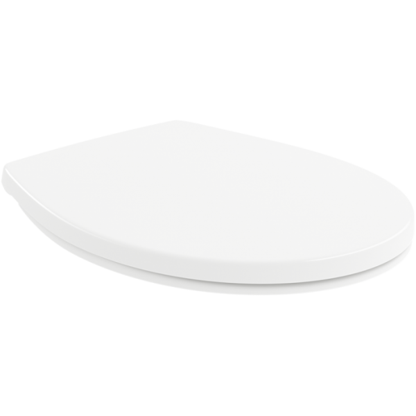 Villeroy&Boch Комплект подвесной унитаз Newo + сиденье для унитаза 4693R001+8M59S101