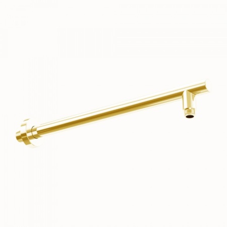 Кронштейн для верхнего душа Villeroy & Boch TVC00045351076 для душа, золото сатинированное TVC00045351076