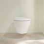 Villeroy & Boch Subway 2.0 Комбинированная упаковка, настенный, с DirectFlush, Альпийский белый 5614R201