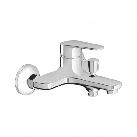 Смеситель для ванны Villeroy & Boch O.novo Start однорычажный TVT10550111061