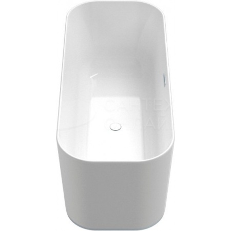 Ванна Villeroy & Boch Finion 170 x 70 см квариловая UBQ177FIN7N100V101