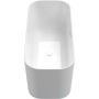 Ванна Villeroy & Boch Finion 170 x 70 см квариловая UBQ177FIN7N100V101