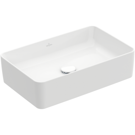 Раковина накладная Villeroy & Boch Collaro 36 x 56 см 4A205601