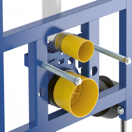 Система инсталляции для унитаза Villeroy & Boch ViConnect 92246100