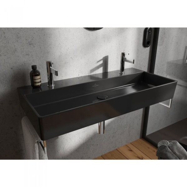 Смеситель для раковины Villeroy & Boch Dawn TVW10610315161