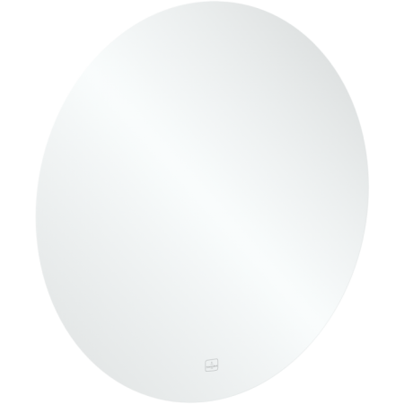 Зеркало с подсветкой 85 x 85 см Villeroy & Boch More to See Lite A4608500