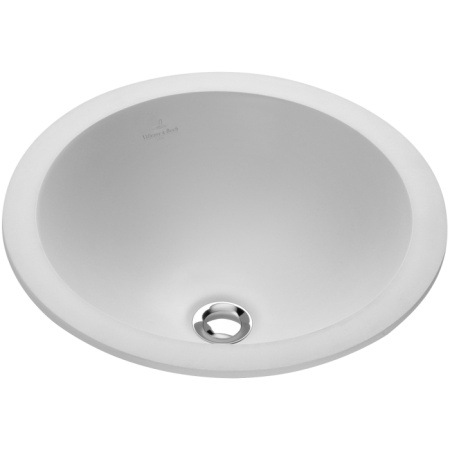 Villeroy & Boch Loop & Friends 61405101 Встраиваемая раковина 535 mm