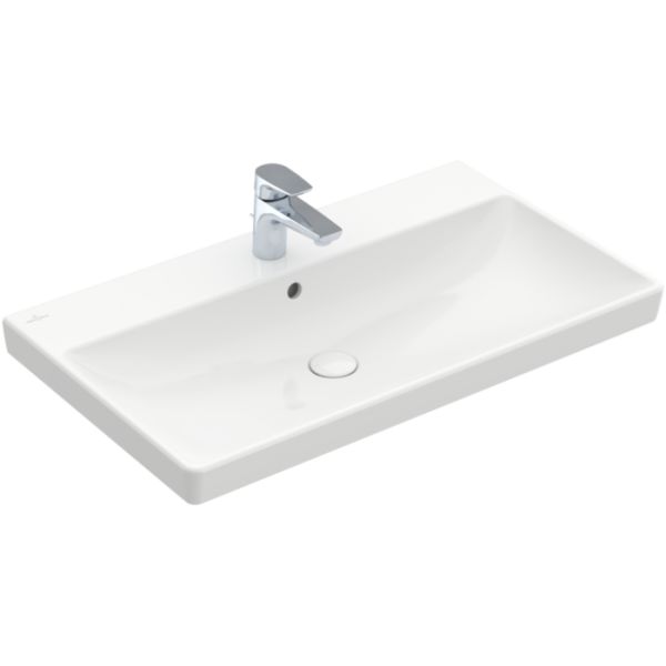 Раковина Villeroy & Boch Avento 47 x 80 см 41568001