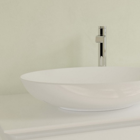 Раковина накладная Villeroy & Boch Loop&Friends 62 x 42 см 4A480001