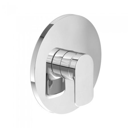 Смеситель для душа встраиваемый на 1 выход Villeroy & Boch O.novo однорычажный TVS10435200061